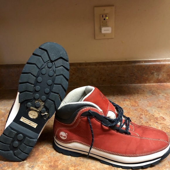 Timberland Boots - Picture 3 of 6